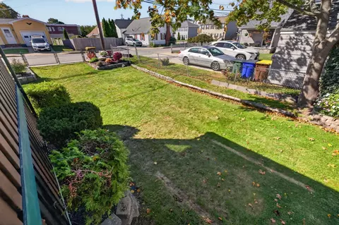Exterior - 1478 Locust St, Fall River, MA 02723 photo 8 of 14