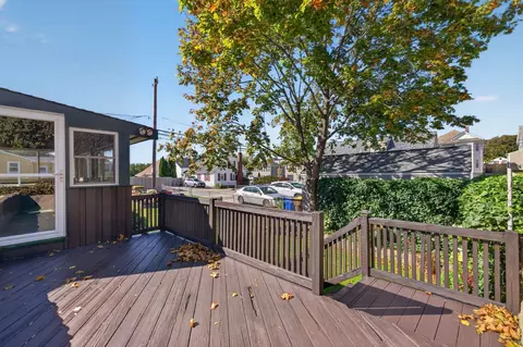 Exterior - 1478 Locust St, Fall River, MA 02723 photo 7 of 14