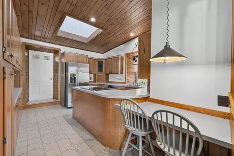 Kitchen - 1478 Locust St, Fall River, MA 02723 photo 6 of 6