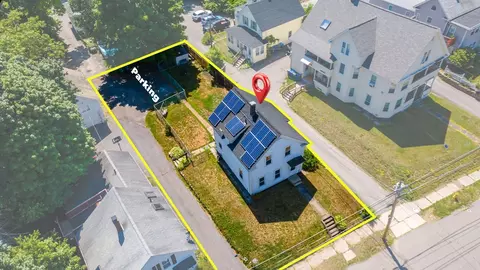 38 Cottage St # F, Leominster, MA 01453