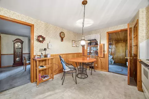 Dining - 58 Pine Hill Rd, Springfield, MA 01118 photo 1 of 3