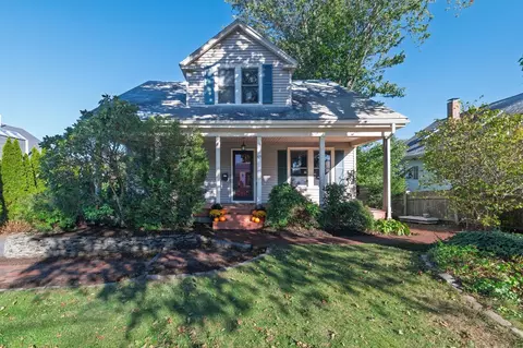 43 Bartlett St, Weymouth, MA 02191
