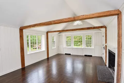 Living - 157 Centre St, Dover, MA 02030 photo 2 of 3