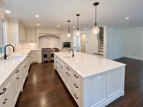 Kitchen - 157 Centre St, Dover, MA 02030 photo 1 of 2