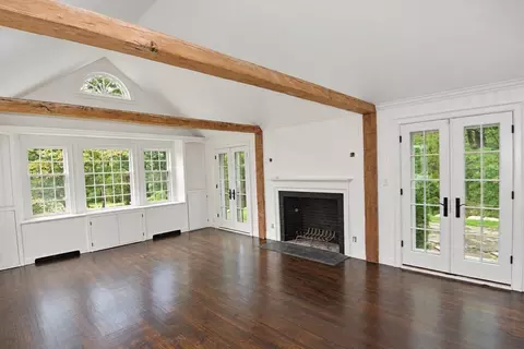 Living - 157 Centre St, Dover, MA 02030 photo 1 of 3
