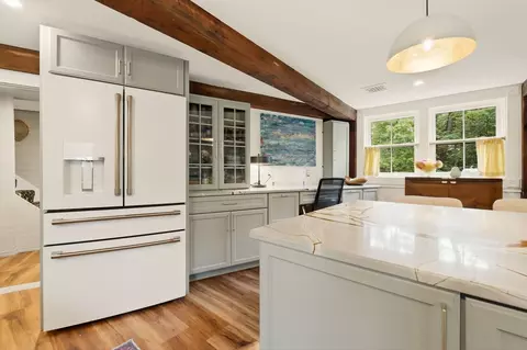 Kitchen - 109 Glen St, Rowley, MA 01969 photo 3 of 5