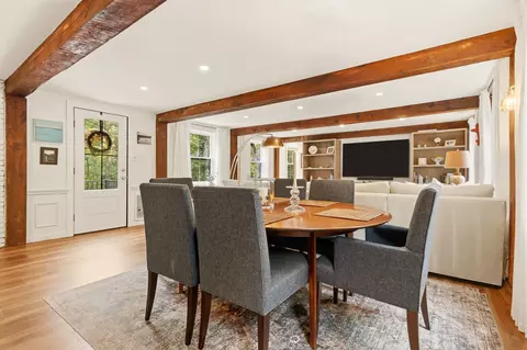 Dining - 109 Glen St, Rowley, MA 01969 photo 2 of 3