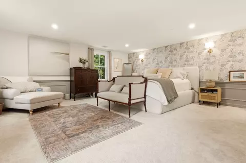 Bedroom - 109 Glen St, Rowley, MA 01969 photo 2 of 4