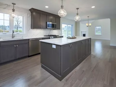 Kitchen - lot5 B North End Rd, Townsend, MA 01469 photo 1 of 4