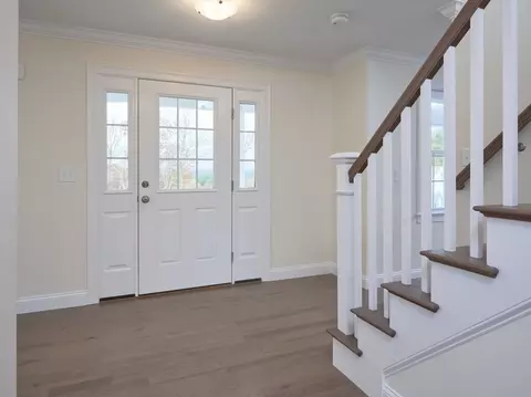 Entry Way - lot5 B North End Rd, Townsend, MA 01469 photo 1 of 1