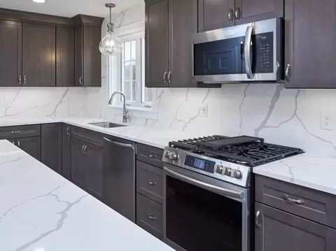 Kitchen - lot5 B North End Rd, Townsend, MA 01469 photo 3 of 4
