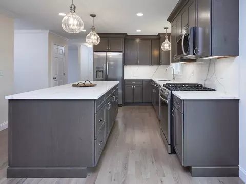 Kitchen - lot5 B North End Rd, Townsend, MA 01469 photo 2 of 4
