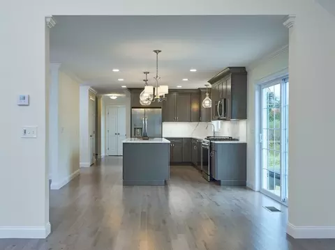 Kitchen - lot5 B North End Rd, Townsend, MA 01469 photo 4 of 4