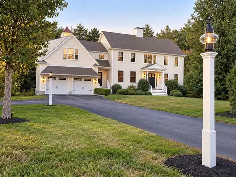 307 Main, Norwell, MA 02061
