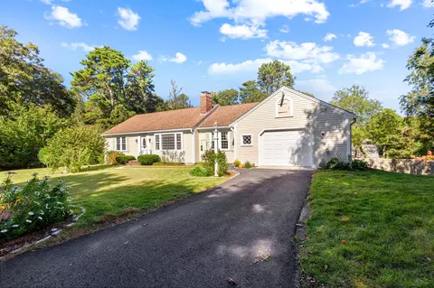 106 Pompano Rd, Yarmouth, MA 02675