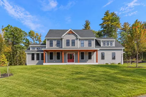 lot1 A Hayes Woods Ln, Groton, MA 01450