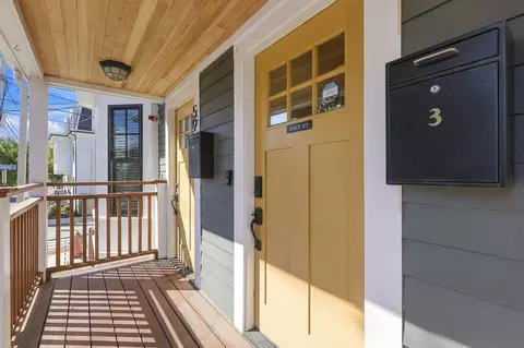 57-59 Franklin St #3, Somerville, MA 02145