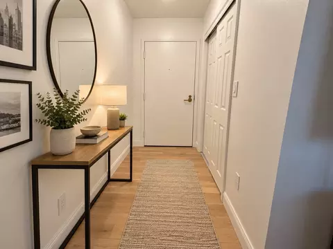Entry Way - 15 Ferry St #17, Everett, MA 02149 photo 1 of 2