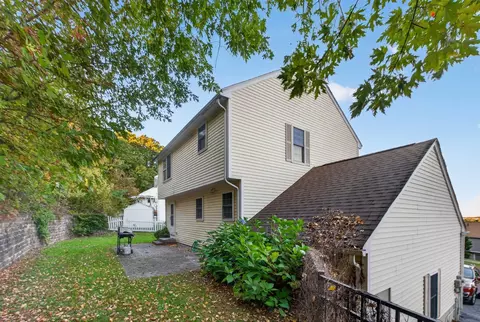 Exterior - 3 Gates Cir # -A, Worcester, MA 01603 photo 5 of 6