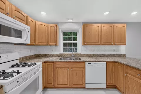 Kitchen - 3 Gates Cir # -A, Worcester, MA 01603 photo 2 of 3