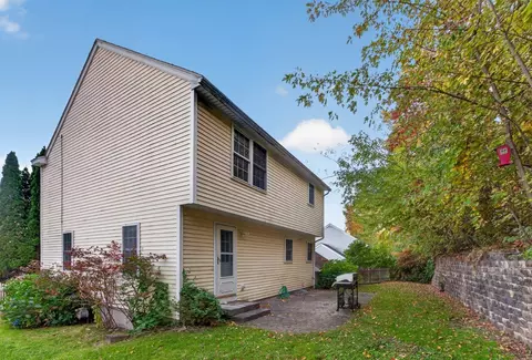 Exterior - 3 Gates Cir # -A, Worcester, MA 01603 photo 4 of 6
