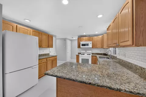 Kitchen - 3 Gates Cir # -A, Worcester, MA 01603 photo 1 of 3