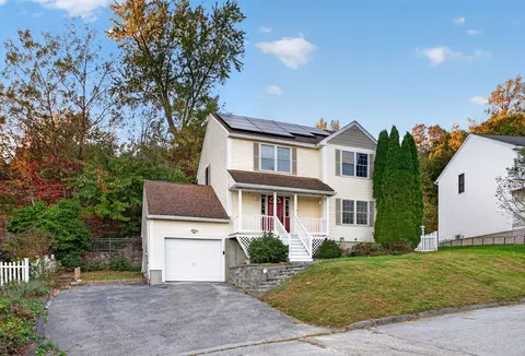 Exterior - 3 Gates Cir # -A, Worcester, MA 01603 photo 2 of 6