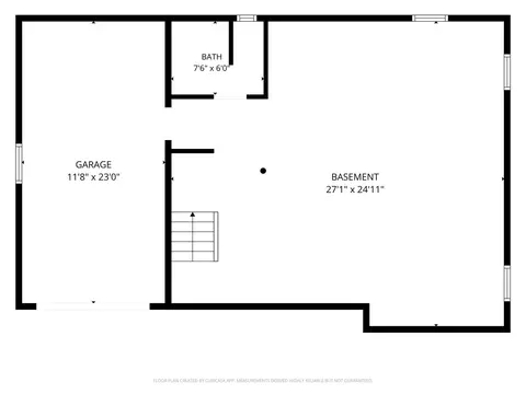 Floorplan - 3 Gates Cir # -A, Worcester, MA 01603 photo 1 of 3