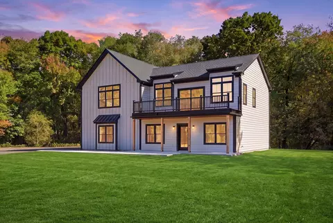 70 Walcott St #LOT 1, Stow, MA 01775