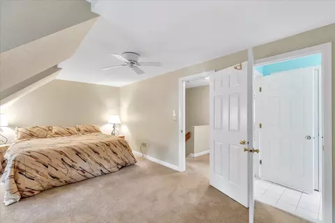 Bedroom - 98 Shellback Way #98, Mashpee, MA 02649 photo 6 of 7