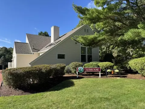 Exterior - 98 Shellback Way #98, Mashpee, MA 02649 photo 5 of 6