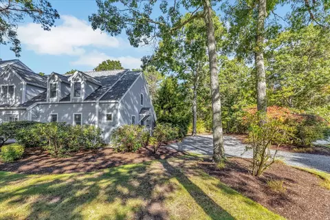 Exterior - 98 Shellback Way #98, Mashpee, MA 02649 photo 3 of 6