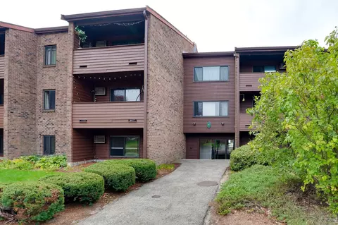 Exterior - 9 Davis Rd #C8, Acton, MA 01720 photo 3 of 3