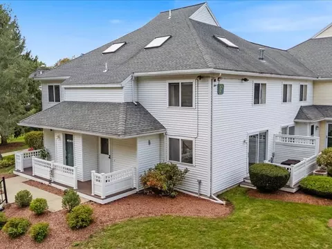 360 Littleton Rd #F2, Chelmsford, MA 01824