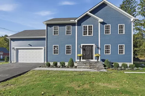 1 Howarth Rd, Oxford, MA 01540