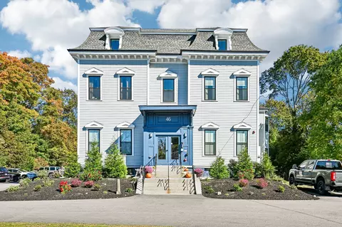 46 Union St #7, Weymouth, MA 02190