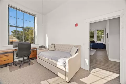 Bedroom - 1044 Social #A, Woonsocket, RI 02895 photo 4 of 4