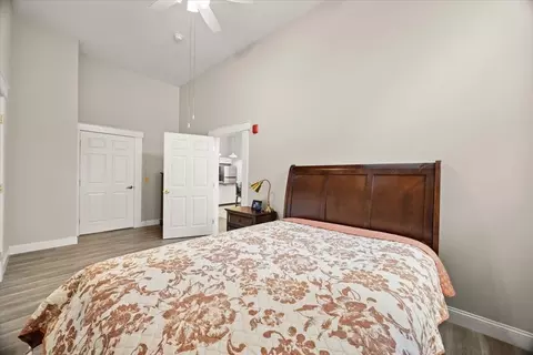 Bedroom - 1044 Social #A, Woonsocket, RI 02895 photo 2 of 4