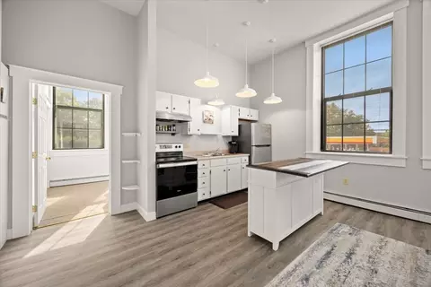 Kitchen - 1044 Social #A, Woonsocket, RI 02895 photo 1 of 1
