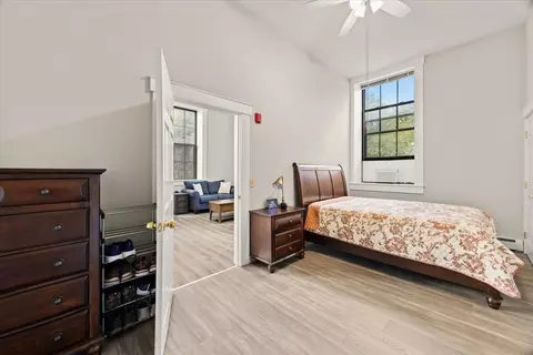 Bedroom - 1044 Social #A, Woonsocket, RI 02895 photo 1 of 4
