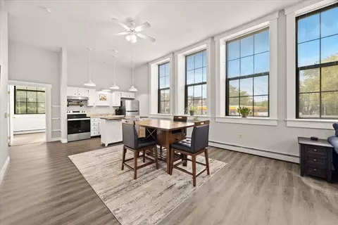 Dining - 1044 Social #A, Woonsocket, RI 02895 photo 2 of 2