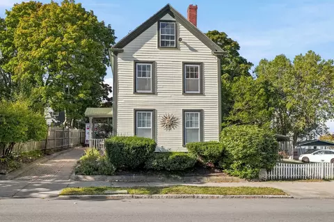 75 Nahant St, Lynn, MA 01902