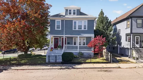 61-63 Philbrick St #1, Roslindale, MA 02131