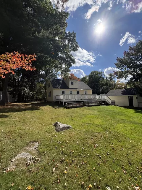 Exterior - 18 Pope Rd, Acton, MA 01720 photo 7 of 10