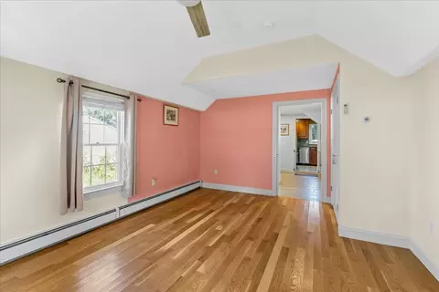 Bedroom - 532 Hatherly Rd, Scituate, MA 02066 photo 2 of 9