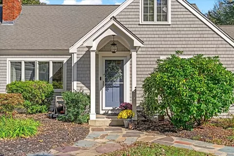 Exterior - 532 Hatherly Rd, Scituate, MA 02066 photo 4 of 8