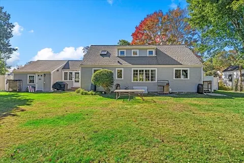 Exterior - 532 Hatherly Rd, Scituate, MA 02066 photo 7 of 8