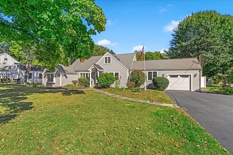 Exterior - 532 Hatherly Rd, Scituate, MA 02066 photo 2 of 8