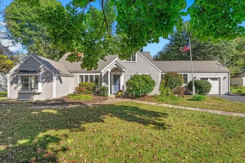 Exterior - 532 Hatherly Rd, Scituate, MA 02066 photo 3 of 8