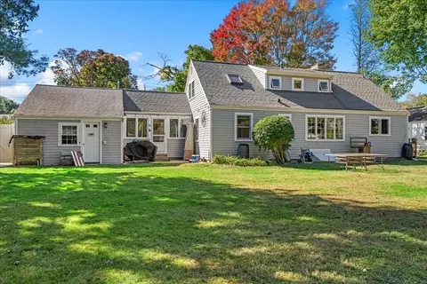 Exterior - 532 Hatherly Rd, Scituate, MA 02066 photo 6 of 8